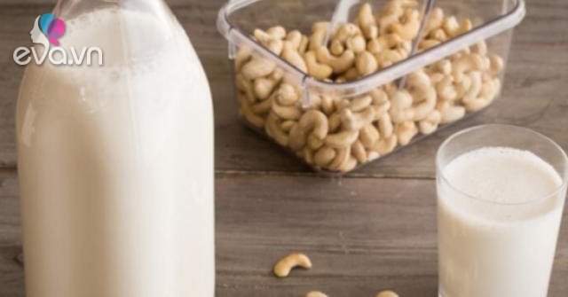9 cách làm sữa hạt đơn giản nhất và nguyên tắc, cách kết hợp các loại hạt