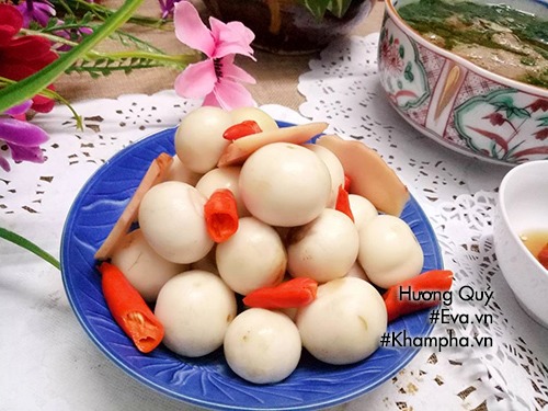 Hôm nay ăn gì: Chỉ 70.000 đồng được bữa cơm giản dị, bình dân nhưng ai thấy cũng thèm - 11