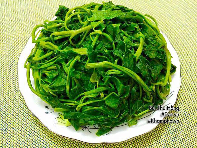 Hôm nay ăn gì: Chỉ 70.000 đồng được bữa cơm giản dị, bình dân nhưng ai thấy cũng thèm - 7