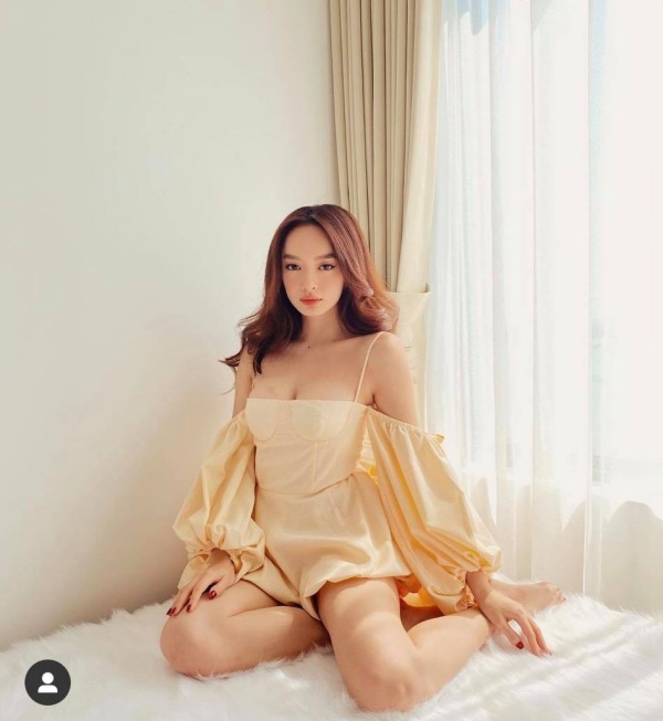 Mỹ nữ amp;#34;em chưa 18amp;#34; diện bikini kín đáo vẫn tạo cơn sốt nhờ sắc vóc đỉnh cao - 3