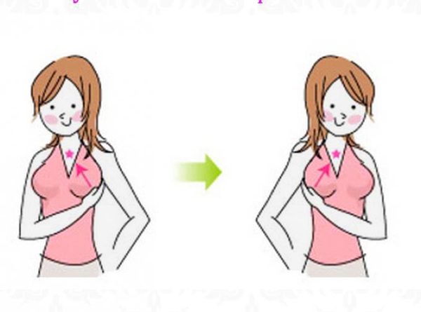 Tiểu Vy mỗi lần tắm là làm điều này để vòng một thêm quyến rũ - 7