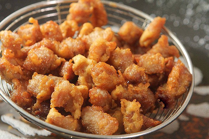 Cuối tuần, làm đĩa thịt nạc chiên sốt chua ngọt khiến cả nhà ăn mãi vẫn thèm - 6