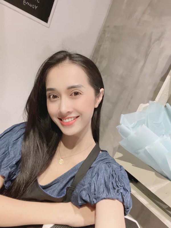 Em gái út xinh đẹp của Nhã Phương chỉ ra 10 bí quyết dưỡng da đầy thuyết phục - 5