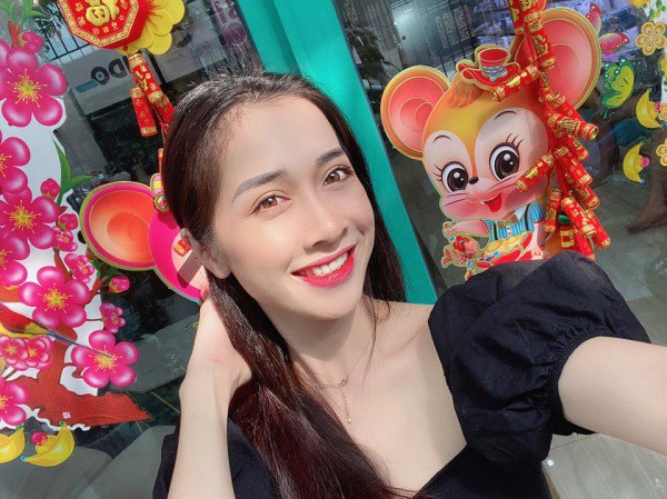Em gái út xinh đẹp của Nhã Phương chỉ ra 10 bí quyết dưỡng da đầy thuyết phục - 3