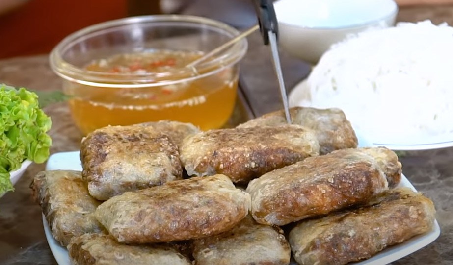 Vừa sinh con được vài ngày, Chúng Huyền Thanh vào bếp nấu món này vì quá thèm - 8