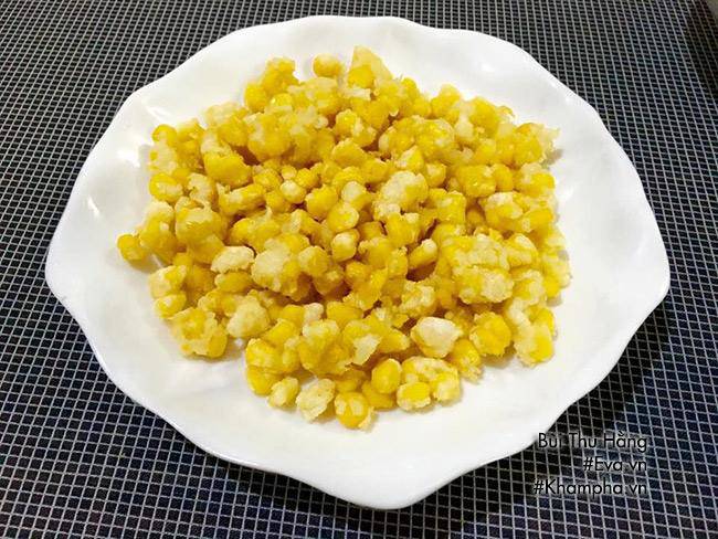 Hôm nay ăn gì: Đang đói, nhìn thấy mâm cơm này người khó tính mấy cũng muốn thưởng thức ngay - 9
