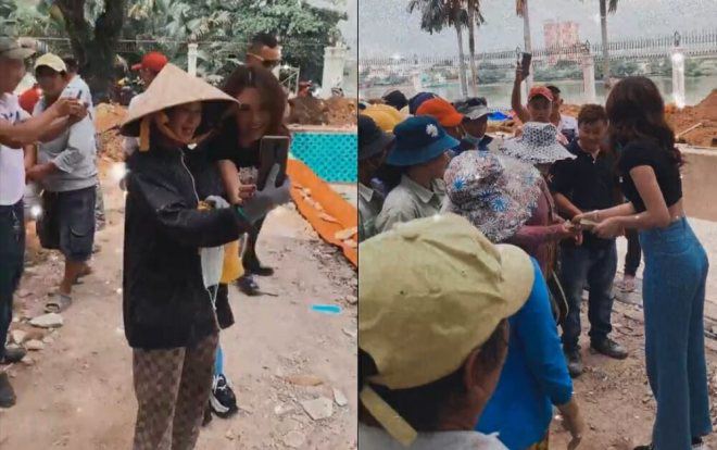 Sao Việt 24h: Mẹ Vũ Khắc Tiệp hỏi cưới Ngọc Trinh cho con, mẹ kế nàng trả lời bất ngờ - 4