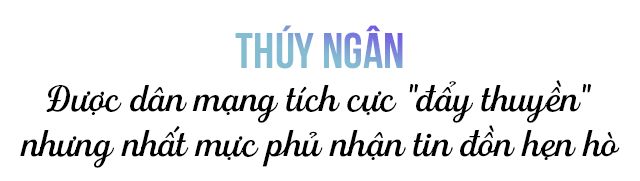 2 bóng hồng trong đời Trương Thế Vinh: Người hủy hôn sát ngày cưới, người quyết không thừa nhận yêu - 8