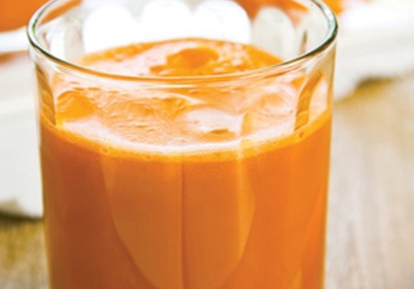 Cách làm sinh tố cà rốt ngon nhiều dinh dưỡng tốt cho sức khỏe - 8