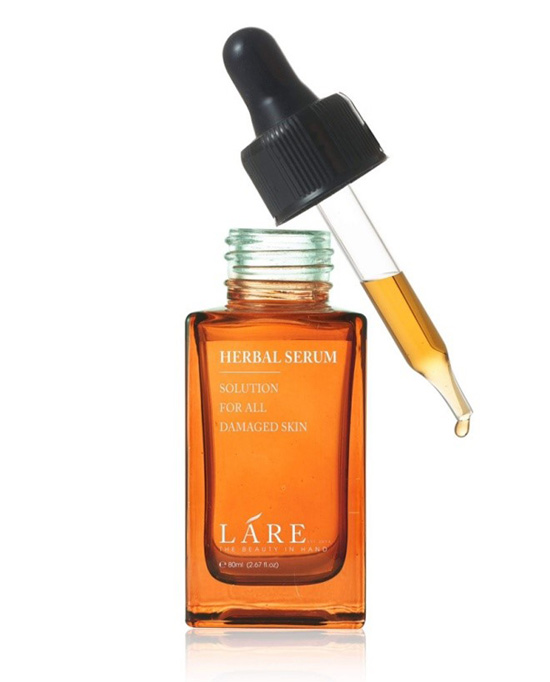 Khám phá serum làm sạch mụn có mặt suốt 8 năm trên thị trường mỹ phẩm thảo dược Việt Nam