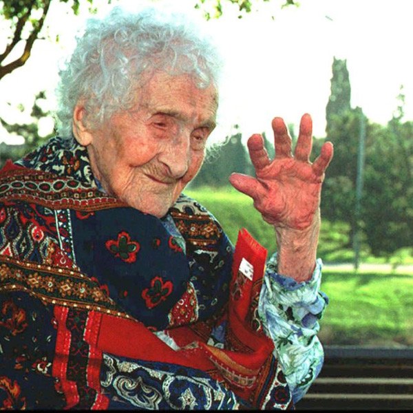 Cụ bà có hơn 300 cháu chắt sống tới 115 tuổi, bí quyết trường thọ của bà là gì? - 3