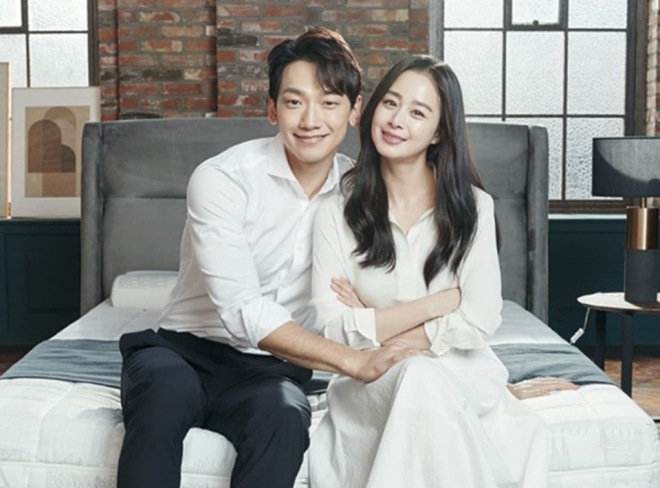 Bi Rain mong muốn có con thứ 3 nhưng sợ vợ, thể hiện bản chất ông bố cuồng  con