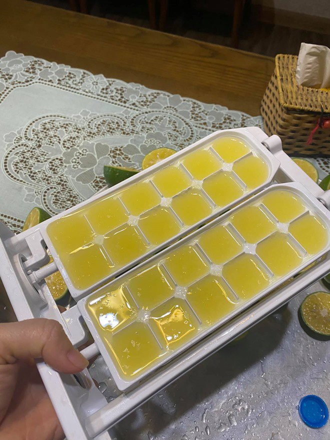 Mẹ đảm mách tuyệt chiêu bảo quản chanh cả năm vẫn tươi ngon, thơm nức - 7