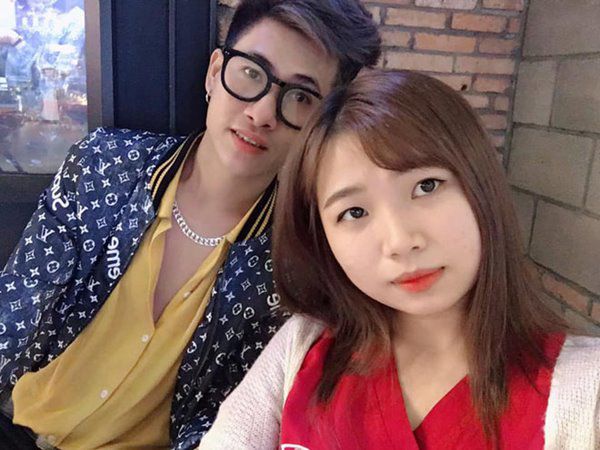 Đi làm mẫu tóc để “thoát nghèo”, cô gái Đà Nẵng “lãi” luôn anh chủ tiệm