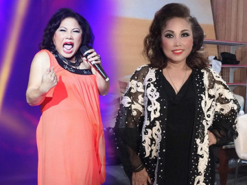Siu Black - nữ ca sĩ nặng nhất nhì Việt Nam giờ lột xác thon gọn không ngờ