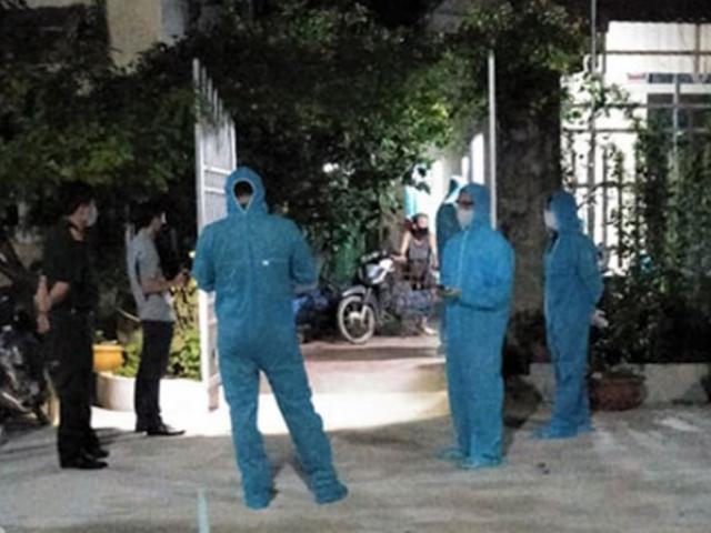 COVID-19 4/5: Tiếp xúc với ca dương tính SARS-CoV-2 tới dự đám cưới, cô dâu phải đi cách ly