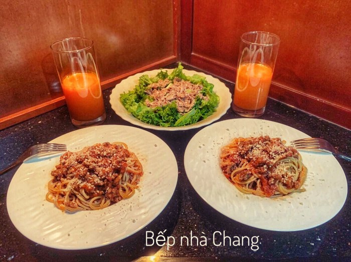 9X món nào cũng amp;#34;cân tấtamp;#34;, khoe những mâm cơm ngon khiến nhiều người muốn cưới vợ gấp - 18