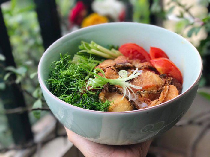 9X món nào cũng amp;#34;cân tấtamp;#34;, khoe những mâm cơm ngon khiến nhiều người muốn cưới vợ gấp - 13