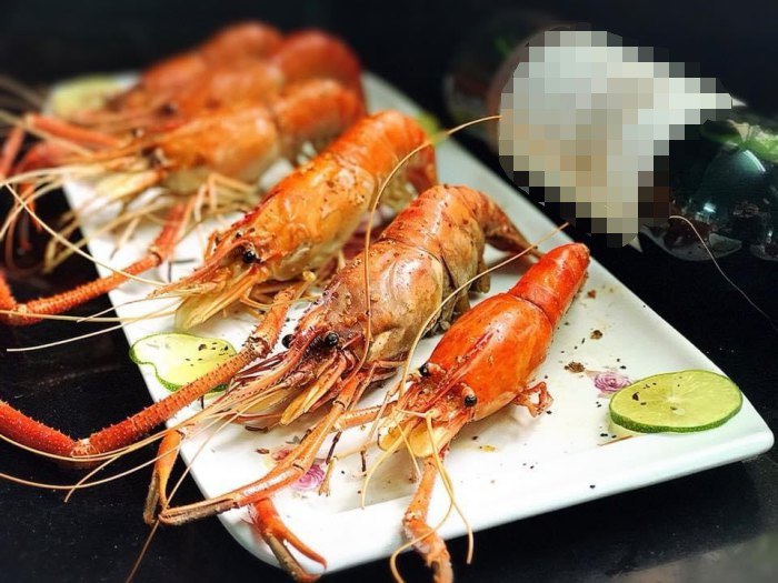 9X món nào cũng amp;#34;cân tấtamp;#34;, khoe những mâm cơm ngon khiến nhiều người muốn cưới vợ gấp - 15