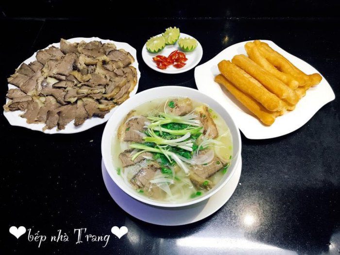 9X món nào cũng amp;#34;cân tấtamp;#34;, khoe những mâm cơm ngon khiến nhiều người muốn cưới vợ gấp - 16
