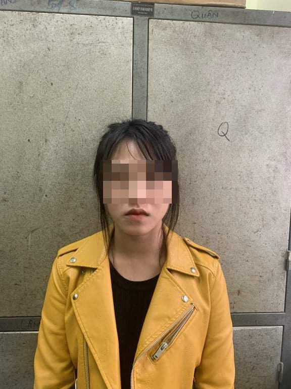 Đường dây sex tour muốn “sướng” phải đọc mật mã của nữ người mẫu xinh đẹp - 1