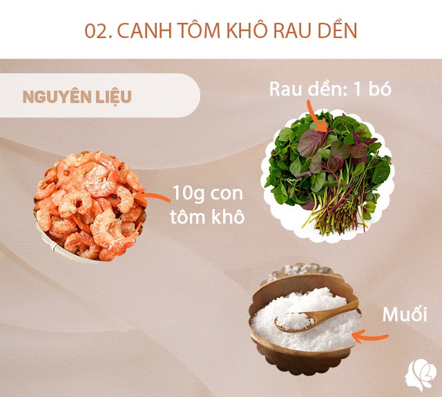 Hôm nay ăn gì: Ngày mưa nấu bữa cơm toàn món dễ làm lại khiến cả nhà đói cồn cào - 6