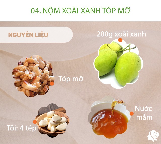 Hôm nay ăn gì: Bí món, vợ đảm tung chiêu nấu bữa cơm này cả nhà mê ngay lập tức - 11