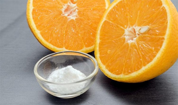 Cách làm mặt nạ vitamin C giúp da dưỡng trắng tự nhiên an toàn hiệu quả - 4