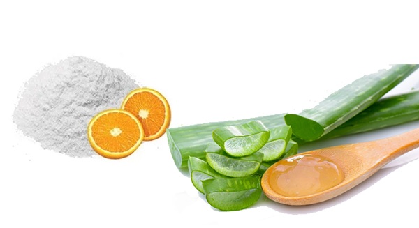 Cách làm mặt nạ vitamin C giúp da dưỡng trắng tự nhiên an toàn hiệu quả - 5