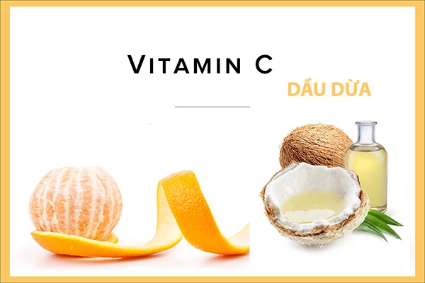 Cách làm mặt nạ vitamin C giúp da dưỡng trắng tự nhiên an toàn hiệu quả - 9