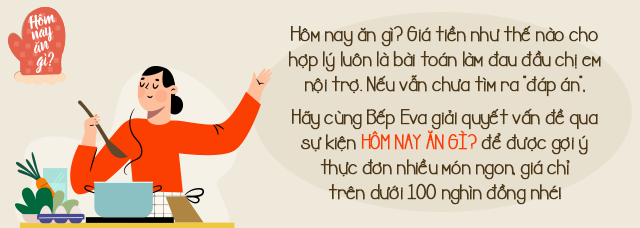 Hôm nay ăn gì: Bí món, vợ đảm tung chiêu nấu bữa cơm này cả nhà mê ngay lập tức - 1