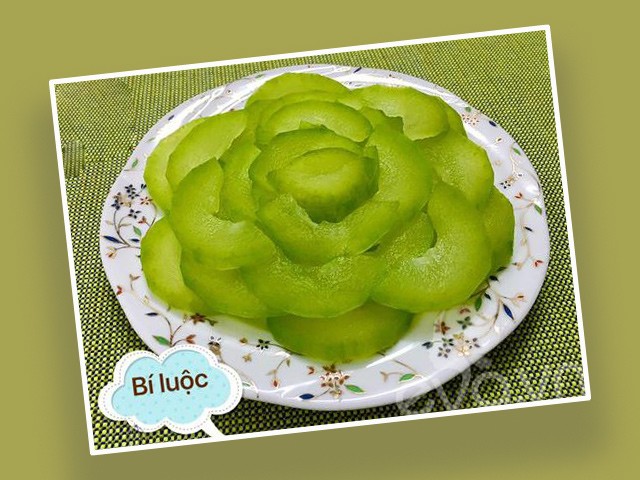 Hôm nay ăn gì: Bí món, vợ đảm tung chiêu nấu bữa cơm này cả nhà mê ngay lập tức - 8