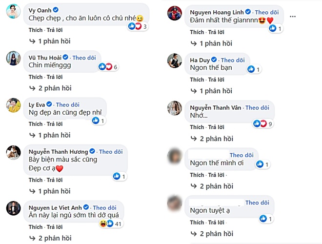 Sao vào bếp: Ở nhà cũng vui, Lã Thanh Huyền bày bàn tiệc sắc màu, Việt Anh liền trêu chọc - 7