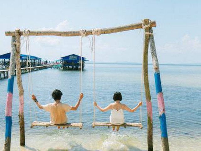 Hòn đảo duy nhất của Việt Nam lọt top nơi sống nghỉ hưu tốt nhất thế giới