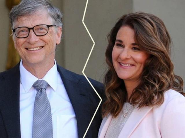 Vụ ly hôn của Bill Gates: Tình tiết bất ngờ liên quan đến tội phạm tình dục khét tiếng
