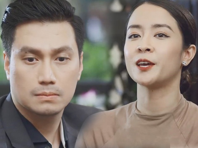 Hướng Dương Ngược Nắng: Khán giả mất kiên nhẫn đi hỏi Việt Anh quan hệ của Hoàng với mẹ Cami