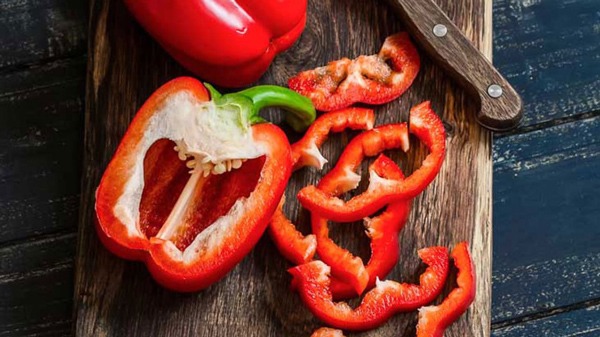 10 rau quả chứa hơn 90% nước, giải khát nhanh chóng lại còn mát và tốt hơn nước lạnh - 10