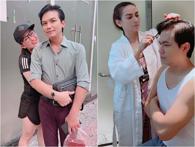 Con gái Phi Nhung đã có người yêu, được mẹ cho biết: Ba con rất hiền lành, tốt bụng