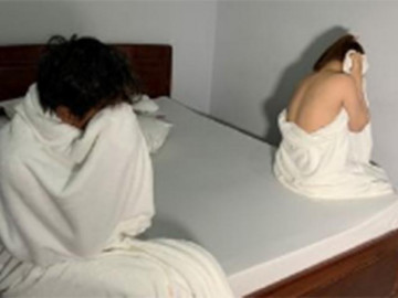 Vụ cô gái 21 tuổi cầm đầu đường dây sextour nghìn USD: Tiết lộ bất ngờ về tú bà