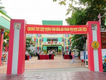 COVID-19 15/5: Thêm một thành phố cho học sinh mầm non trở lại trường học từ 17/5 - Vimarsana News