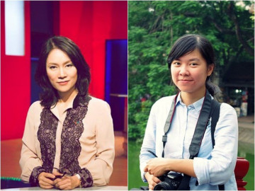 Con gái tài năng, cá tính nhưng cực kỳ kín tiếng của MC Tạ Bích Loan - Vimarsana News