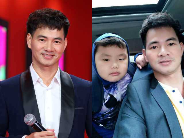 Tuyệt chiêu dạy con của Xuân Bắc, không cần doạ các quý tử cũng răm rắp làm theo lời bố