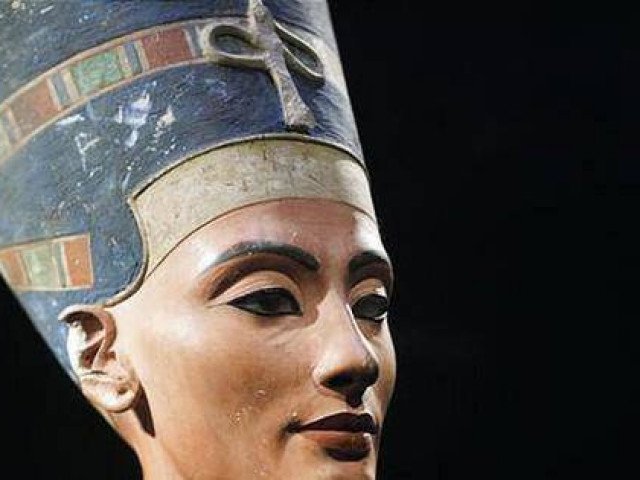 Khám phá nữ hoàng Ai Cập quyền lực nhưng có cuộc sống siêu bí ẩn