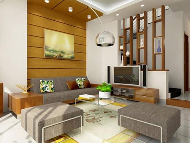 Phong thủy phòng khách sợ nhất những điều này, một khi đụng phải, nhà cửa không yên!