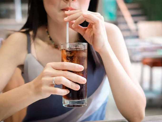 Loại đồ uống khiến chị em già nhanh hơn thức khuya còn dễ gây béo phì, tiểu đường - 3
