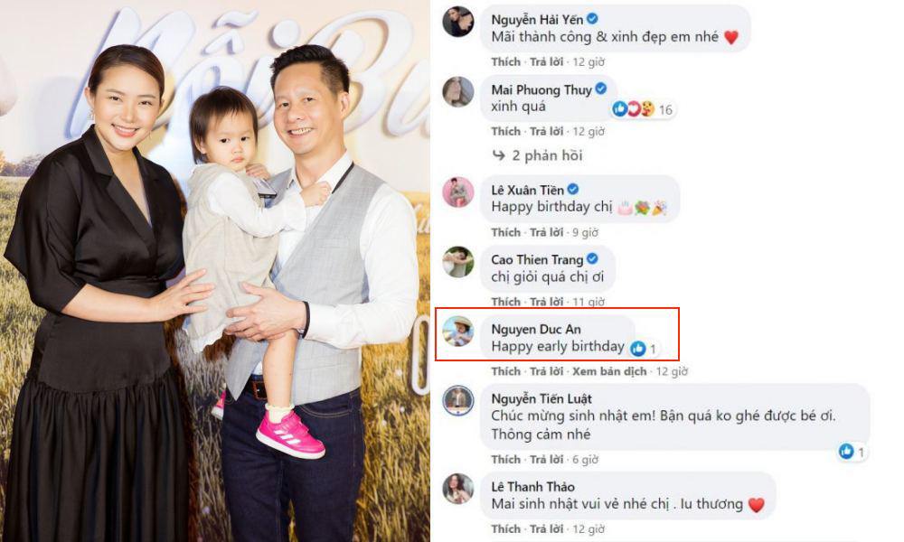 Chồng Phan Như Thảo mừng sinh nhật Thuỷ Top sau khi được vợ thanh minh chuyện ngoại tình - 5
