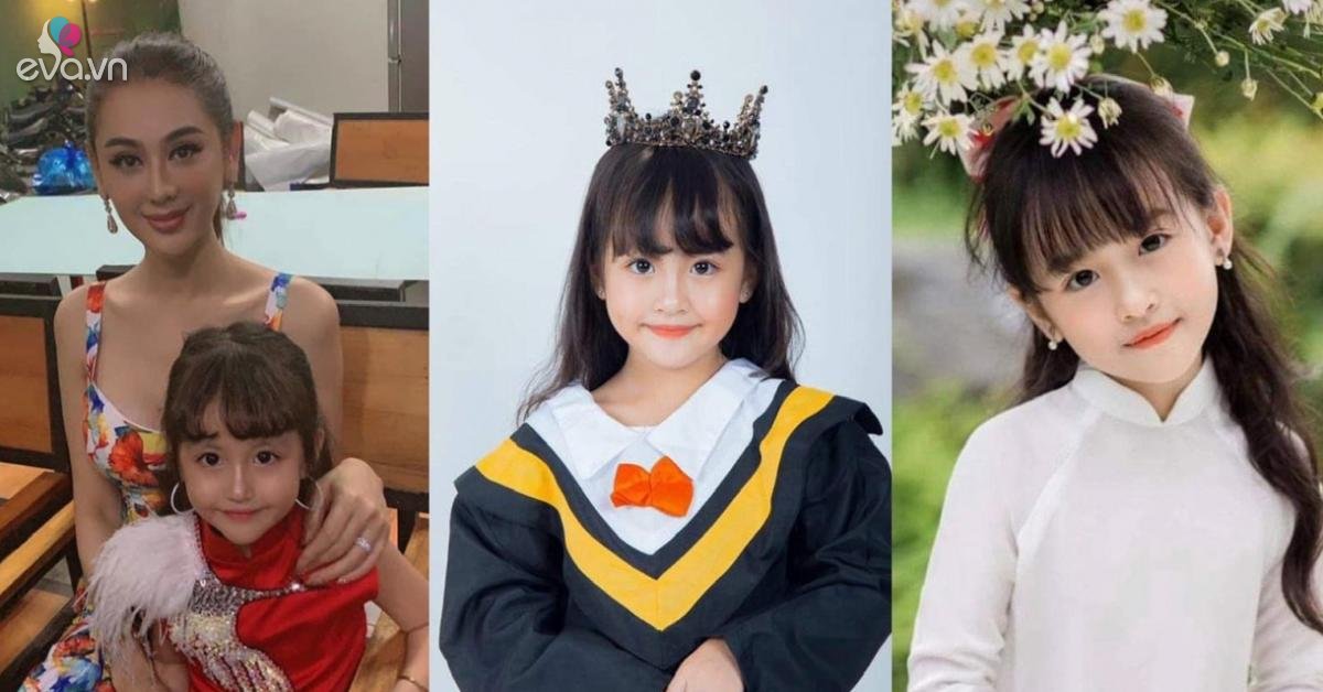 Con gái mẹ đơn thân bán ốc ở Nha Trang thành Miss Gương mặt đẹp, được sao Việt ngỏ lời