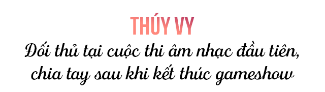 5 bóng hồng trong đời Soobin: Toàn mỹ nhân nổi tiếng, từng bị fan amp;#34;khủng bốamp;#34; đến phải chia tay - 6