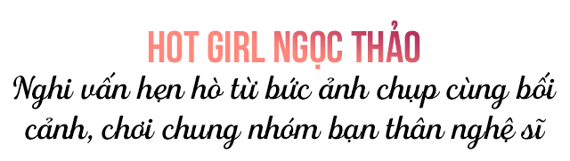 5 bóng hồng trong đời Soobin: Toàn mỹ nhân nổi tiếng, từng bị fan amp;#34;khủng bốamp;#34; đến phải chia tay - 15