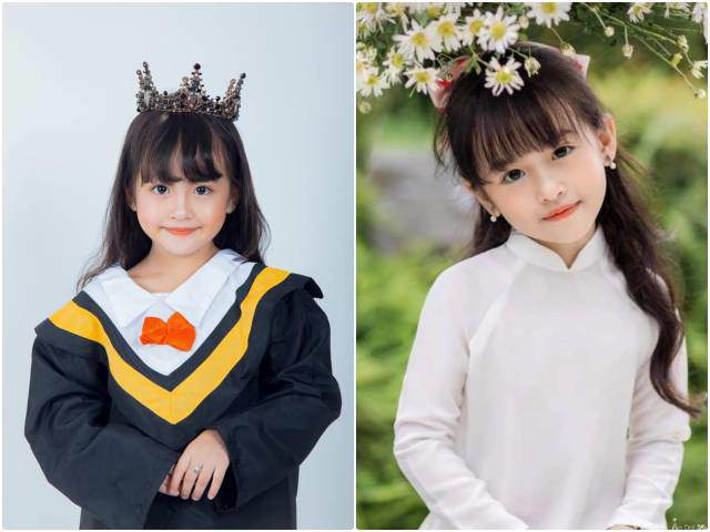 Con gái mẹ đơn thân bán ốc ở Nha Trang thành Miss Gương mặt đẹp, được sao Việt ngỏ lời